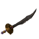 Scene Stealer Cutlass