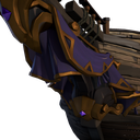 Scene Stealer Figurehead