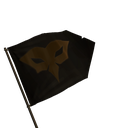 Scene Stealer Flags