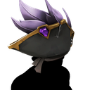 Scene Stealer Hat