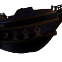 Scene Stealer Hull Livery