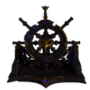 Scene Stealer Wheel