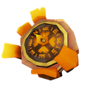 Scorched Forsaken Ashes Compass