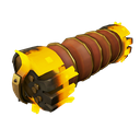 Scorched Forsaken Ashes Concertina