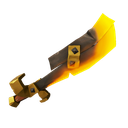 Scorched Forsaken Ashes Sword