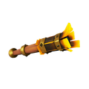 Scorched Forsaken Ashes Spyglass