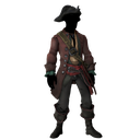 Bundle Only Costume