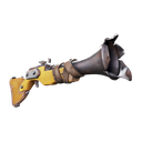Scurvy Bilge Rat Blunderbuss