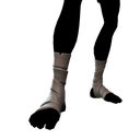 Scurvy Bilge Rat Boots