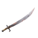 Scurvy Bilge Rat Cutlass