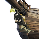 Scurvy Bilge Rat
