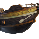 Scurvy Bilge Rat