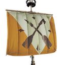 Scurvy Bilge Rat