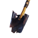 Scurvy Bilge Rat Shovel