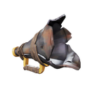 Scurvy Bilge Rat Speaking Trumpet