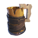 Scurvy Bilge Rat Tankard