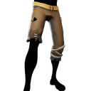 Scurvy Bilge Rat Bottom