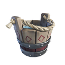 Sea Dog Bucket