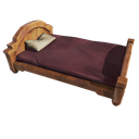 Sea Dog Bed