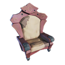 Sea Dog Chair