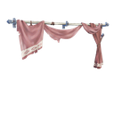 Sea Dog Curtains