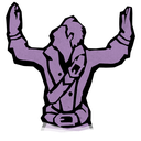 Sea Dog Emote