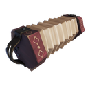 Sea Dog Concertina