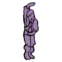 Sea Dog Emote