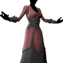 Sea Dog Dress