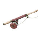 Sea Dog Fishing Rod