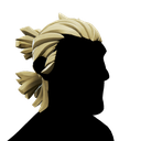 Sea Dog Hair