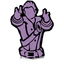 Sea Dog Emote