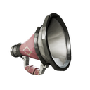 Sea Dog Speaking Trumpet