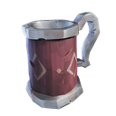 Sea Dog Tankard