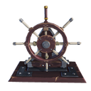 Sea Dog Wheel