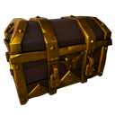 Sea Master's Chest Disguise