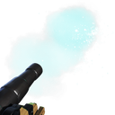 Sea of Sands Cannon Flares