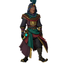 Bundle Only Costume