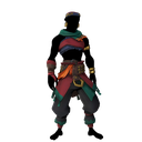 Bundle Only Costume