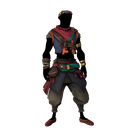 Bundle Only Costume