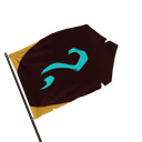 Sea of Sands Flags