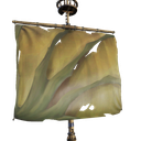 Sea Serpent Sails
