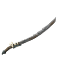 Sea Serpent Cutlass