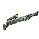 Sea Serpent Eye of Reach