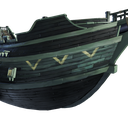 Sea Serpent Hull Livery