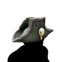 Seafoam Castaway Bilge Rat Hat
