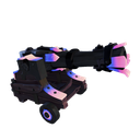 Seared Forsaken Ashes Cannons