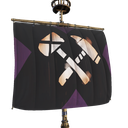 Seared Forsaken Ashes Sails