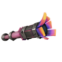 Seared Forsaken Ashes Spyglass