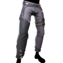 Seared Forsaken Ashes Bottom
